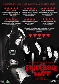 Endeløse Nat  (DVD)